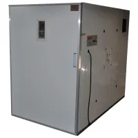 Инкубатор Tehno MS MS-5280 220 В