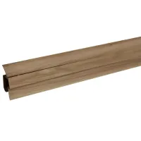 Plintă Midas PREXA 54 PVC / 2500 mm