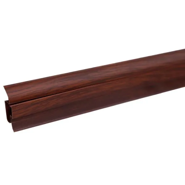 Plintă Midas PREXA 54 PVC / 2500 mm photo 1