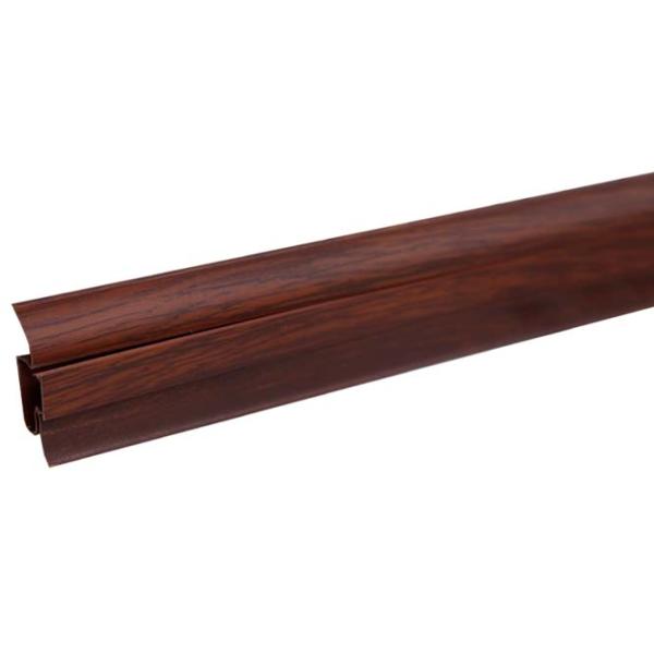 Plintă Midas PREXA 54 PVC / 2500 mm photo 1