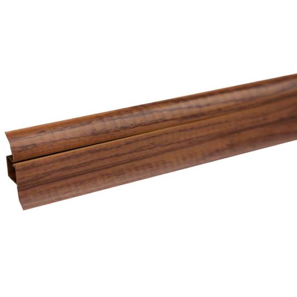 Plintă Midas PREXA 54 PVC / 2500 mm photo 1
