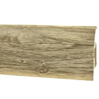 Плинтус Midas PREXA 54 ПВХ / 2500 мм