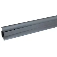 Plintă Midas PREXA 54 PVC / 2500 mm