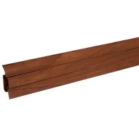 Plintă Midas PREXA 54 PVC / 2500 mm