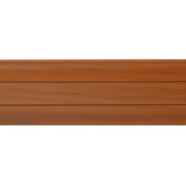 Плинтус Midas PREXA 54 ПВХ / 2500 мм photo 1