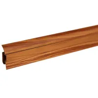 Plintă Midas PREXA 54 PVC / 2500 mm