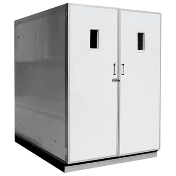 Инкубатор Tehno MS MS-9856 220 В photo 1