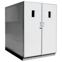Инкубатор Tehno MS MS-9856 220 В