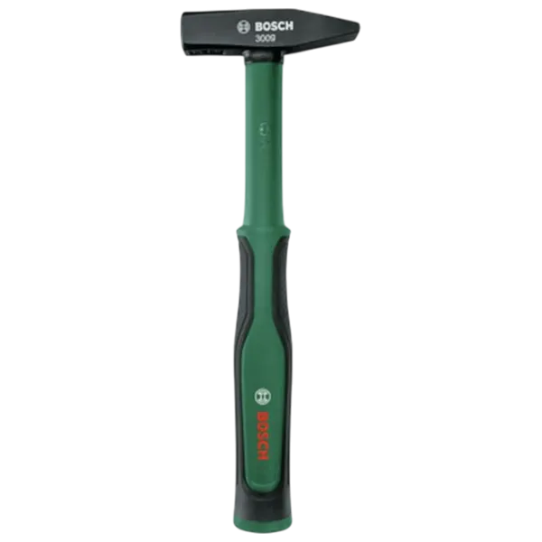 Ciocan pentru lăcătuși Bosch 1600A027PH Oțel / Cauciuc / 300 mm photo 1