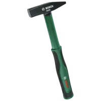 Ciocan pentru lăcătuși Bosch 1600A027PH Oțel / Cauciuc / 300 mm photo 2