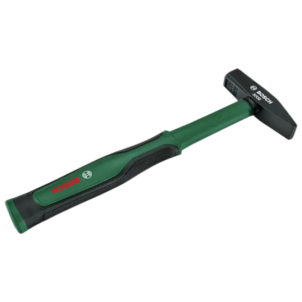 Ciocan pentru lăcătuși Bosch 1600A027PH Oțel / Cauciuc / 300 mm photo 3