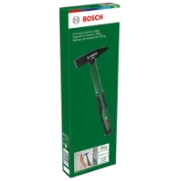 Ciocan pentru lăcătuși Bosch 1600A027PH Oțel / Cauciuc / 300 mm photo 4
