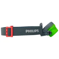Lanternă Philips X30HEADX1 Grey photo 2