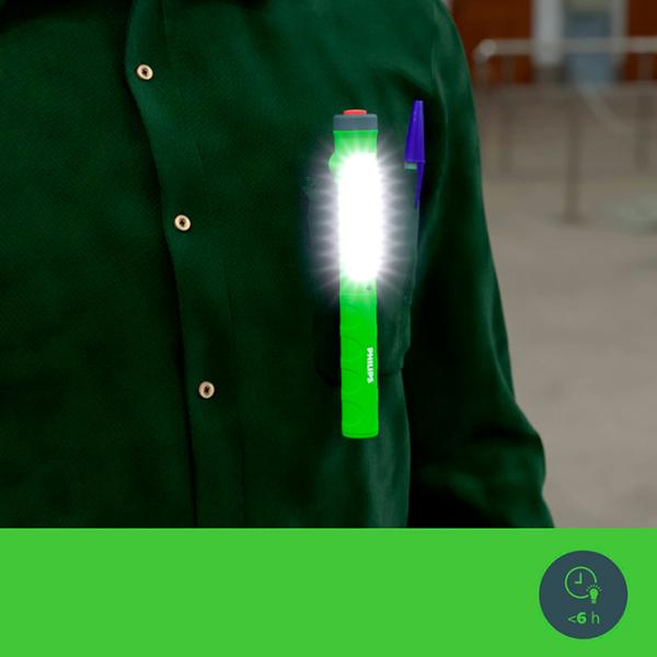 Lanterne auto Philips X30PENX1 1.4 W  photo 6