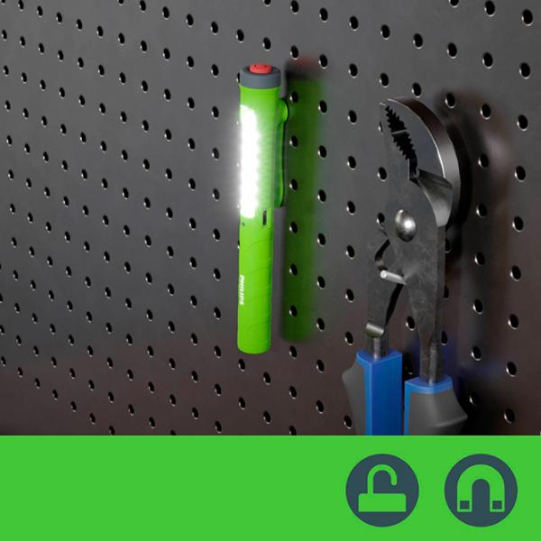 Lanterne auto Philips X30PENX1 1.4 W  photo 7