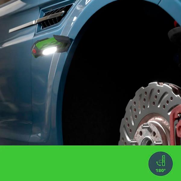 Lanterne auto Philips X30POCKX1 2 W photo 6