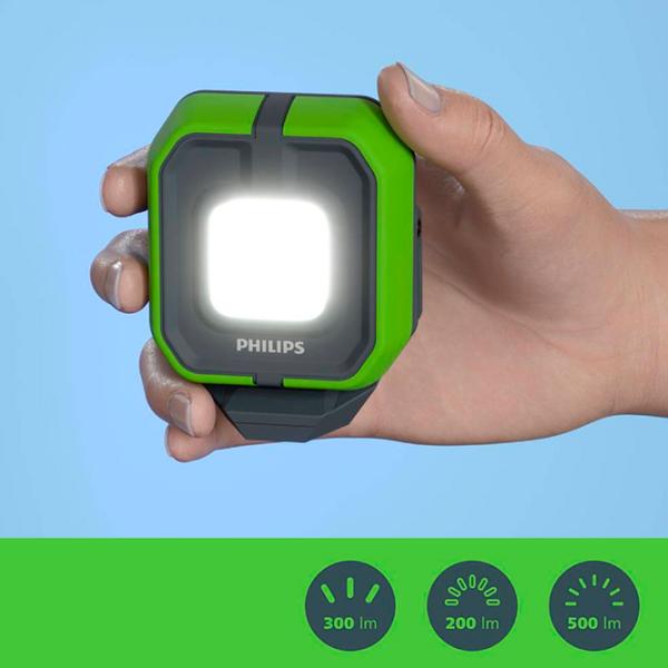 Lanterne auto Philips X30FLMIX1 5 W photo 3