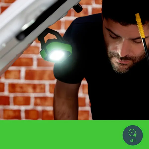 Lanterne auto Philips X30FLMIX1 5 W photo 4