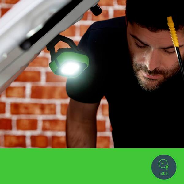 Lanterne auto Philips X30FLMIX1 5 W photo 4