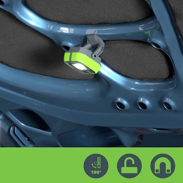 Lanterne auto Philips X30FLMIX1 5 W photo 5