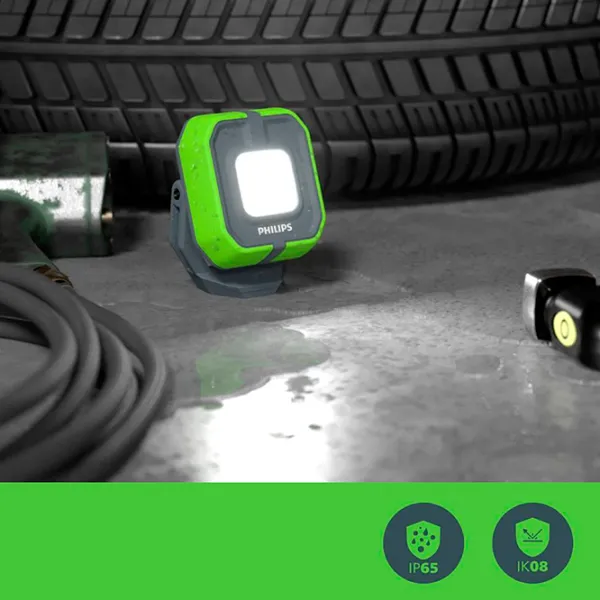 Lanterne auto Philips X30FLMIX1 5 W photo 7