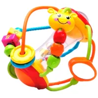 Jucărie zornăitoare Hola Toys 929 de la 6 luni