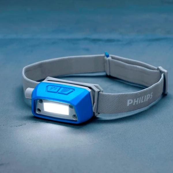Lanterne auto Philips HL22M 3 W photo 6 Lanterne auto Philips HL22M 3 W photo 6