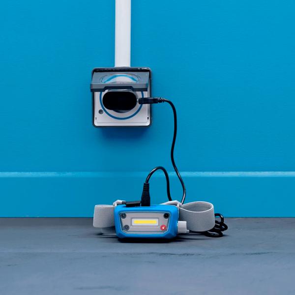 Lanterne auto Philips HL22M 3 W photo 7 Lanterne auto Philips HL22M 3 W photo 7