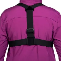 Крепление Hama Chest Mount Черный photo 3