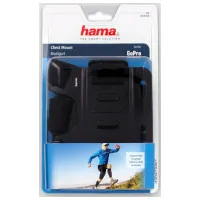 Крепление Hama Chest Mount Черный photo 6