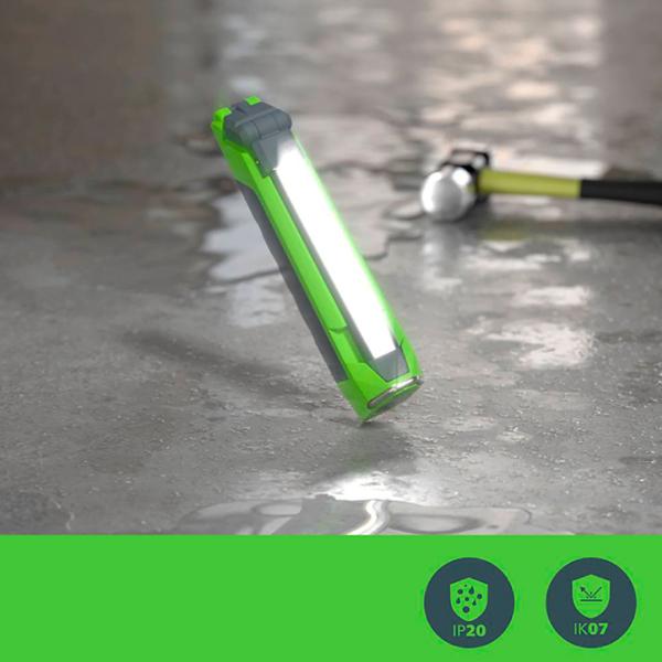 Lanterne auto Philips X30SLIMX1 7 W photo 4