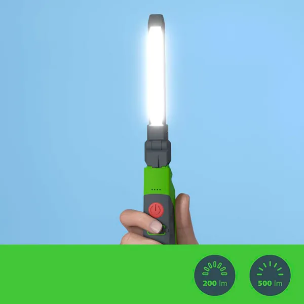 Lanterne auto Philips X30SLIMX1 7 W photo 5