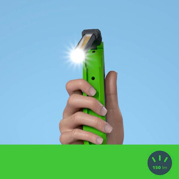 Lanterne auto Philips X30SLIMX1 7 W photo 6