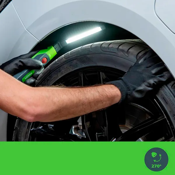 Lanterne auto Philips X30SLIMX1 7 W photo 8