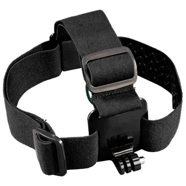 Fixator Hama Head Strap Mount Black photo 1