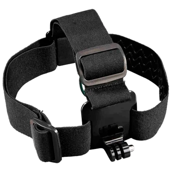 Fixator Hama Head Strap Mount Black photo 1