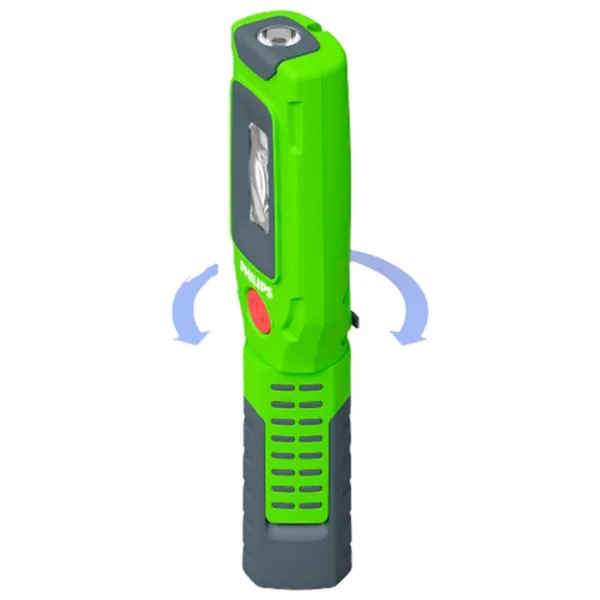 Lanterne auto Philips X30PILLX1 6 W photo 3