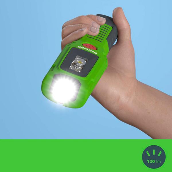 Lanterne auto Philips X30PILLX1 6 W photo 6