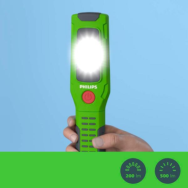 Lanterne auto Philips X30PILLX1 6 W photo 7