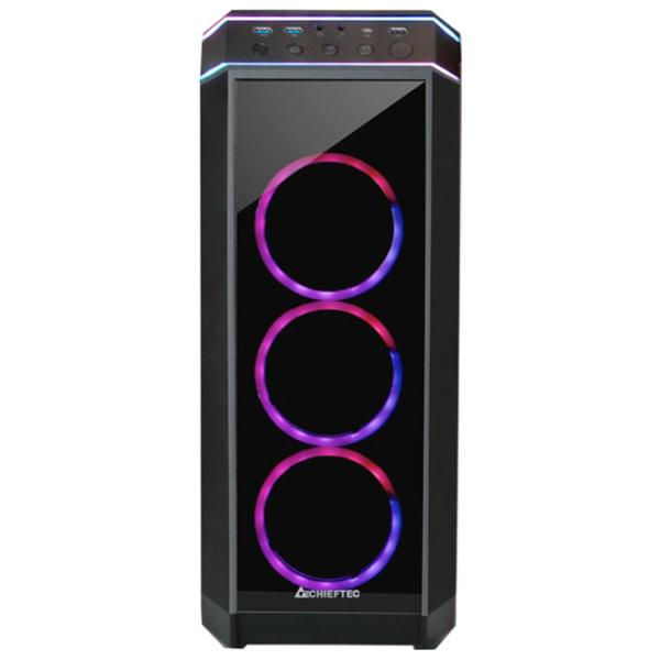 Calculator de jocuri Navigator 10644  Core i9 14900KF/ 64 GB/ / 2 TB/ GeForce RTX 5070 Ti photo 2