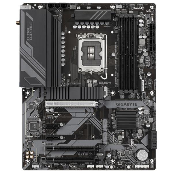 Calculator de jocuri Navigator 10644  Core i9 14900KF/ 64 GB/ / 2 TB/ GeForce RTX 5070 Ti photo 4