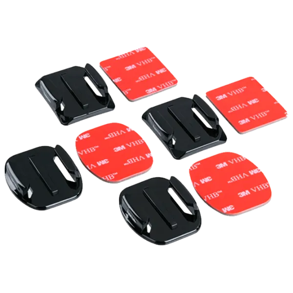 Fixator Hama Adhesive Mount Black photo 1