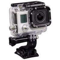 Крепление Hama Adhesive Mount Черный photo 2