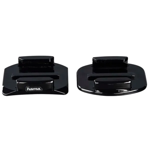 Fixator Hama Adhesive Mount Black photo 3