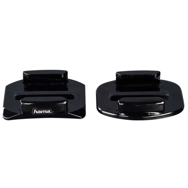Fixator Hama Adhesive Mount Black photo 3