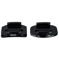 Крепление Hama Adhesive Mount Черный photo 3
