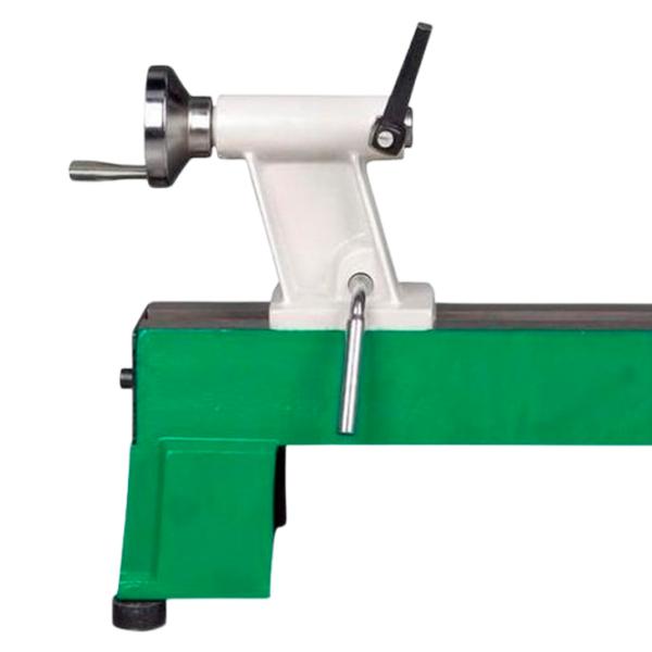 Strung Holzstar DB 450 Green / 370 W photo 2