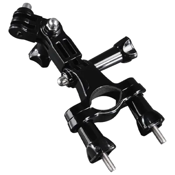 Fixator Hama Small Pole Mount Black photo 1