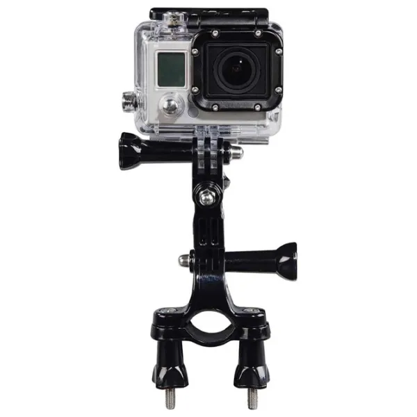 Fixator Hama Small Pole Mount Black photo 2