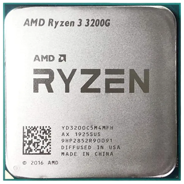 Calculator personal Navigator 10640 Ryzen 3 3200G/ 8 GB/ / 500 GB/  photo 7